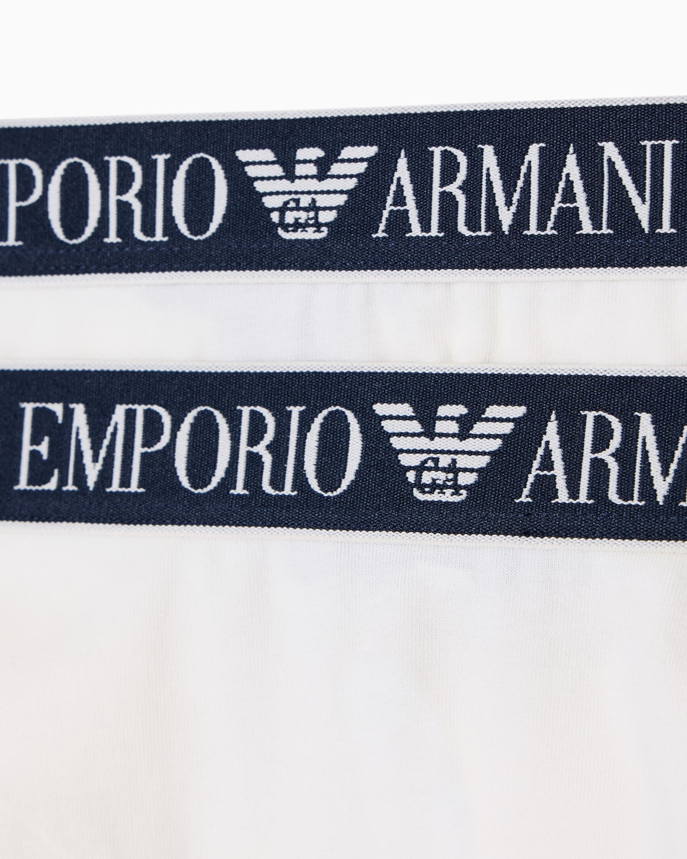 Brasiliano Bi-pack Donna AF10881 EW000406 Emporio Armani
