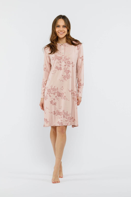 Camicia Serafino Donna I2603 Fida - evabiancheria