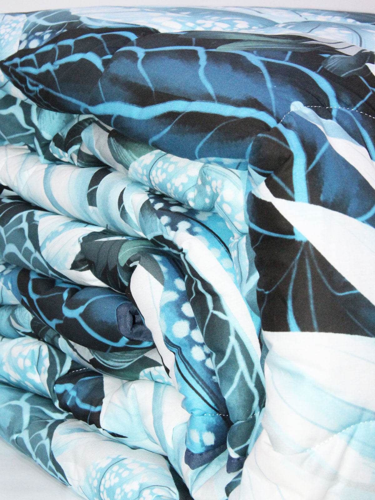 Trapunta Stampato Biancheria Calinca Trap Mae - evabiancheria