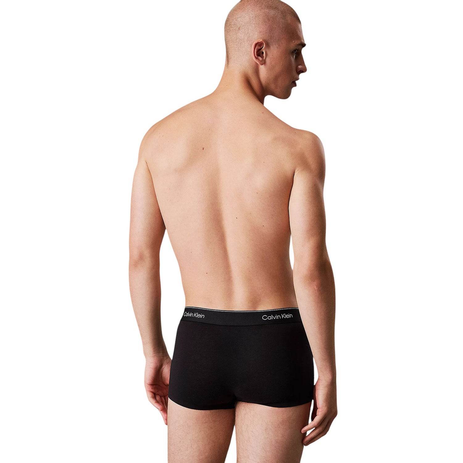 Boxer 3-pack Uomo NB4392 Calvin Klein - evabiancheria