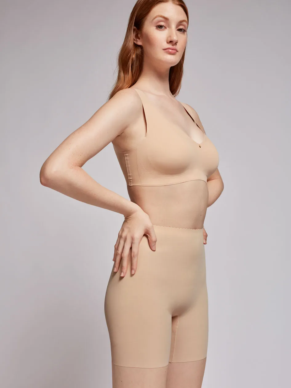 Slip a pantaloncino Senza cuciture Donna 0213 Gisela