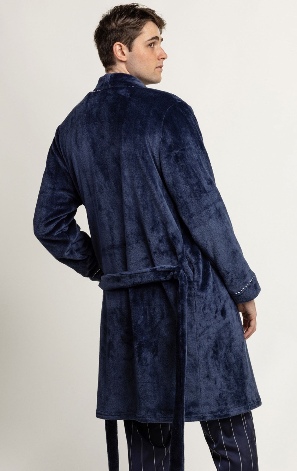 Vestaglia Incrocio Uomo 67408 Admas