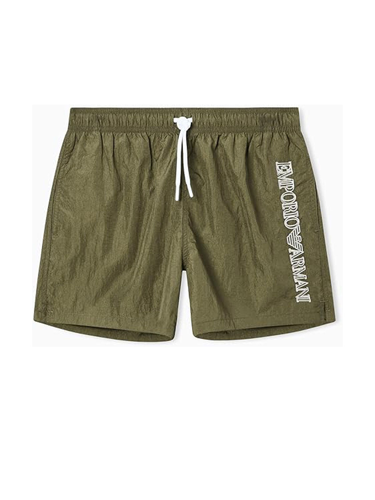 Costume boxer medio Uomo AF20425 EM000583 Emporio Armani