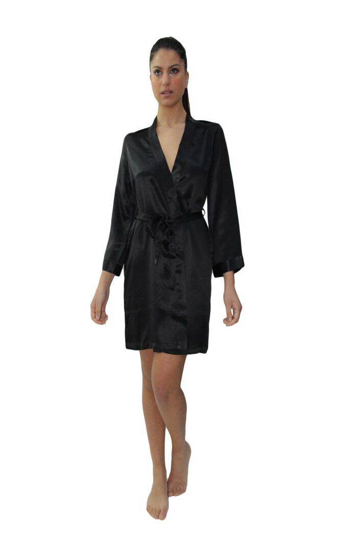 Kimono Incrocio Donna COROLLA 215 Millenotti - evabiancheria