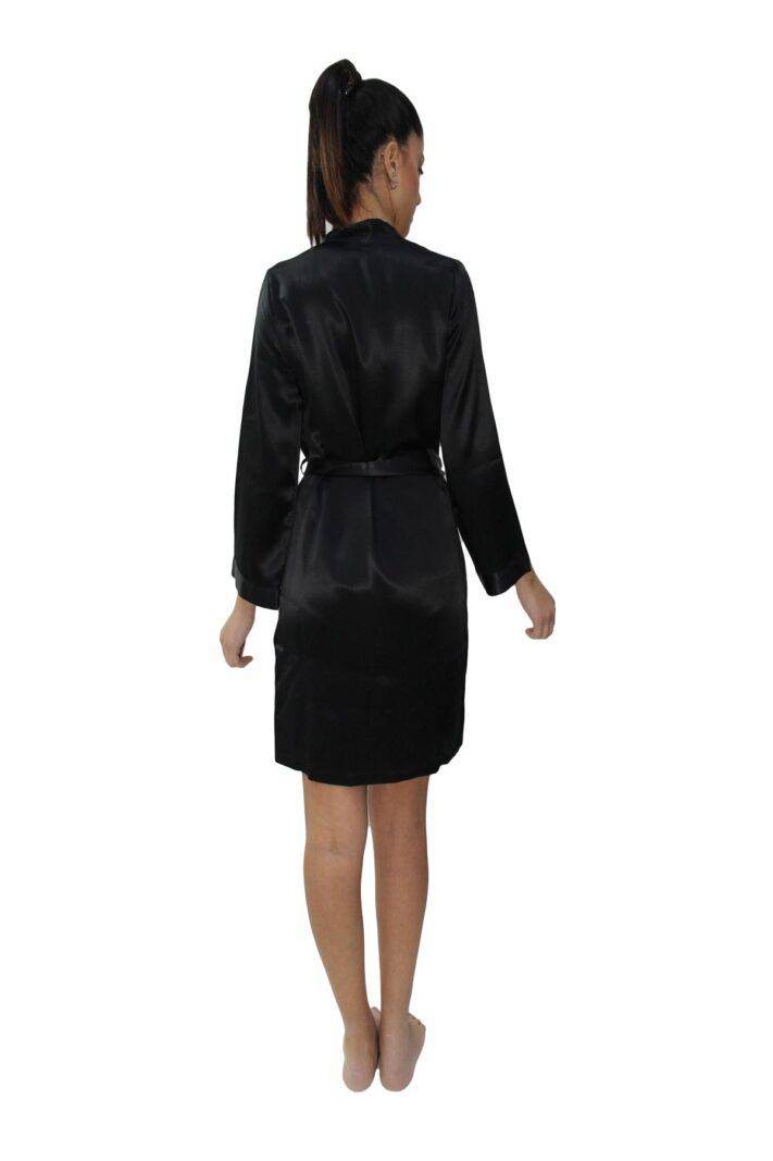 Kimono Incrocio Donna COROLLA 215 Millenotti - evabiancheria