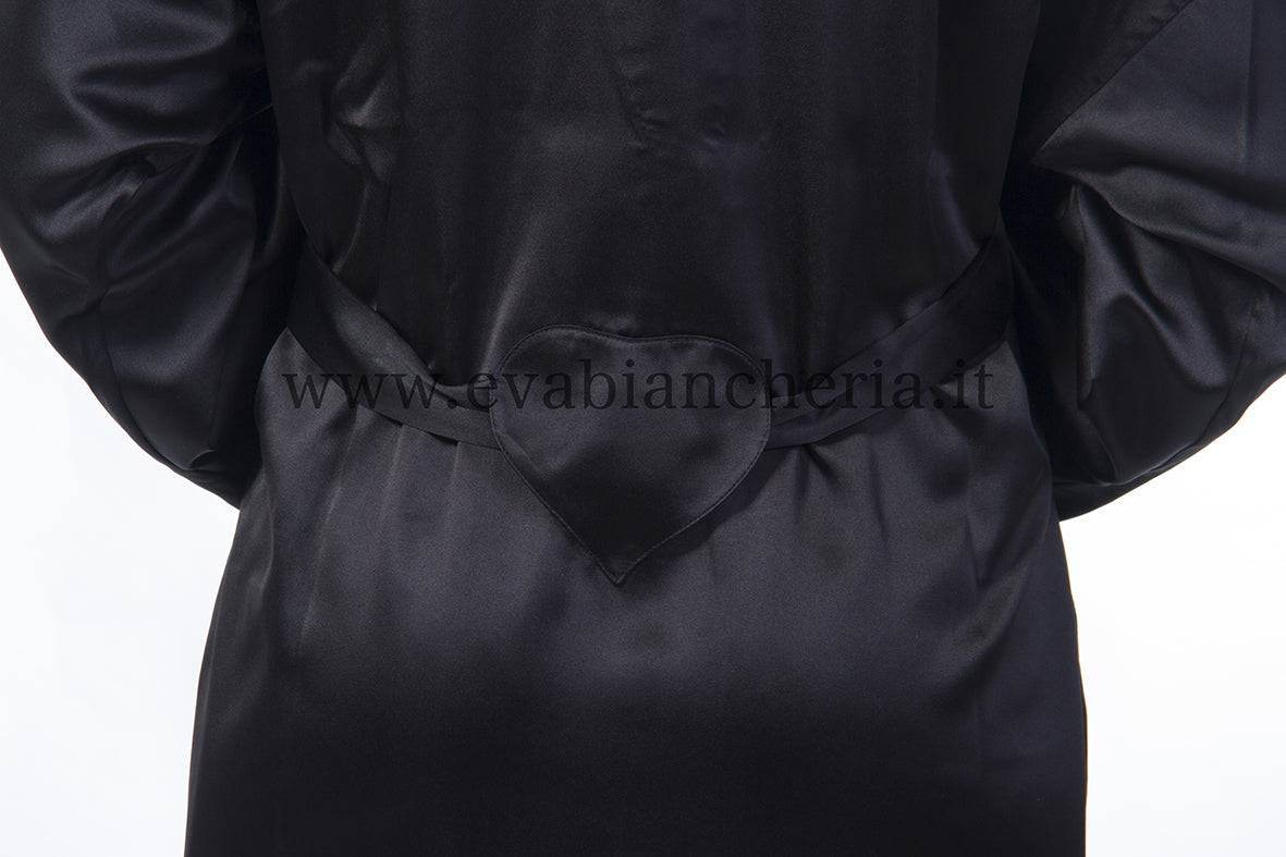 Kimono Incrocio Donna LA65EE Twinset - evabiancheria