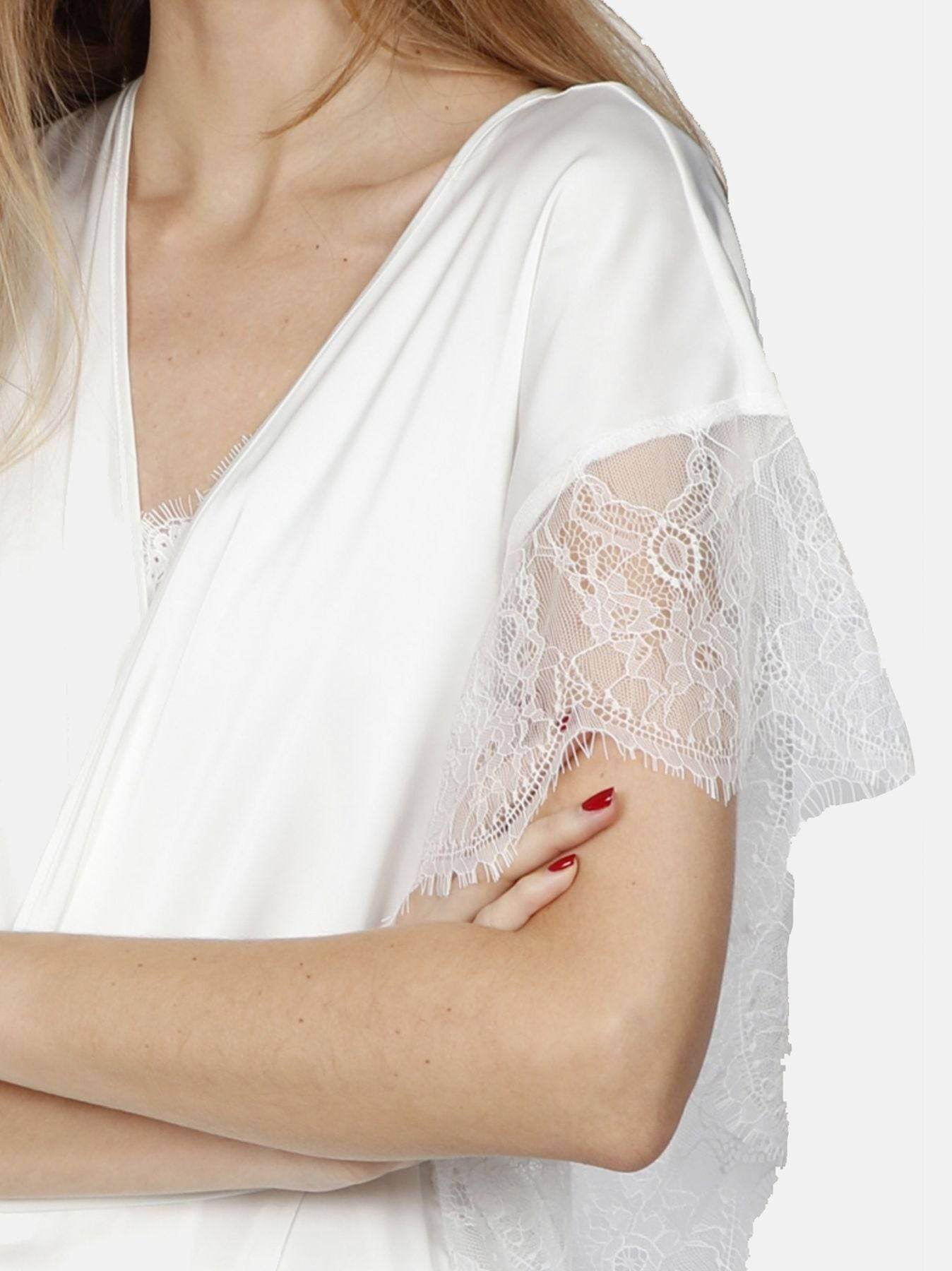 Kimono corto Donna 57302 Admas - evabiancheria