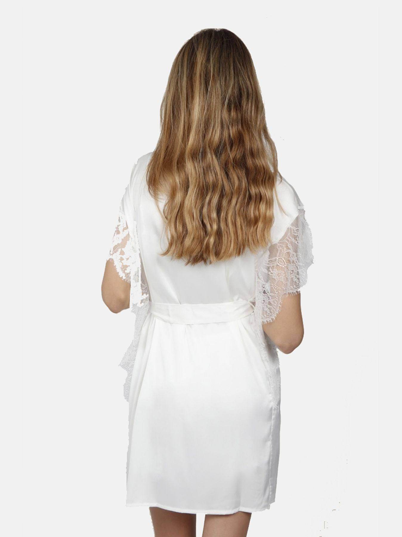 Kimono corto Donna 57302 Admas - evabiancheria