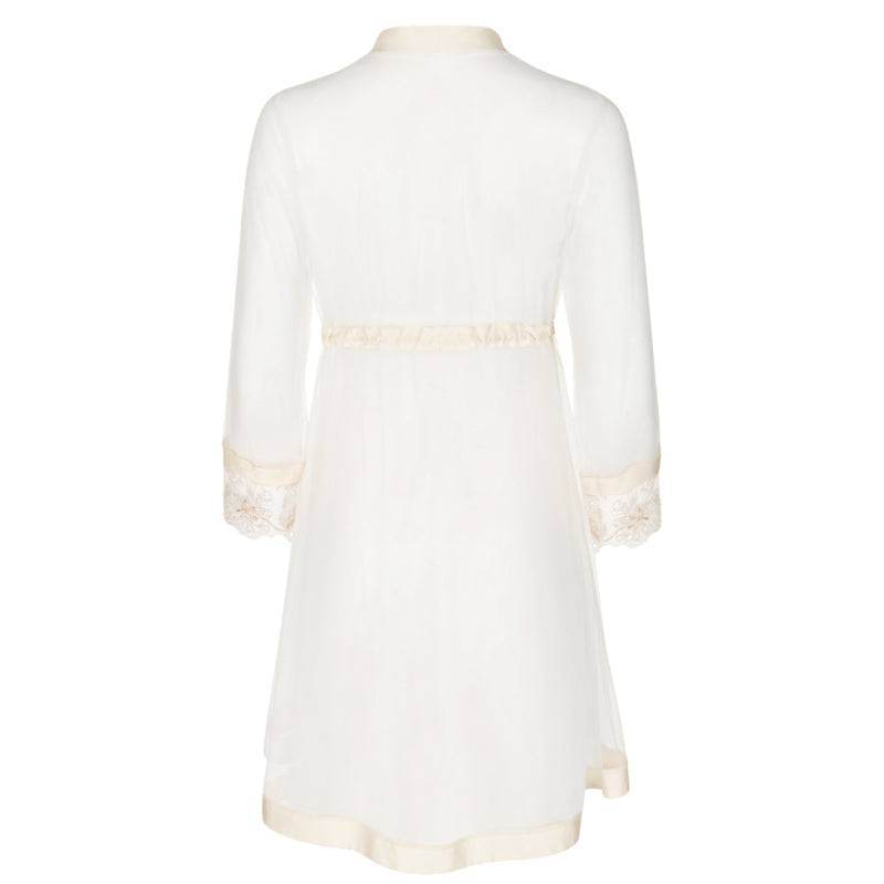 Kimono corto Donna GRACE 13106 Lisca - evabiancheria