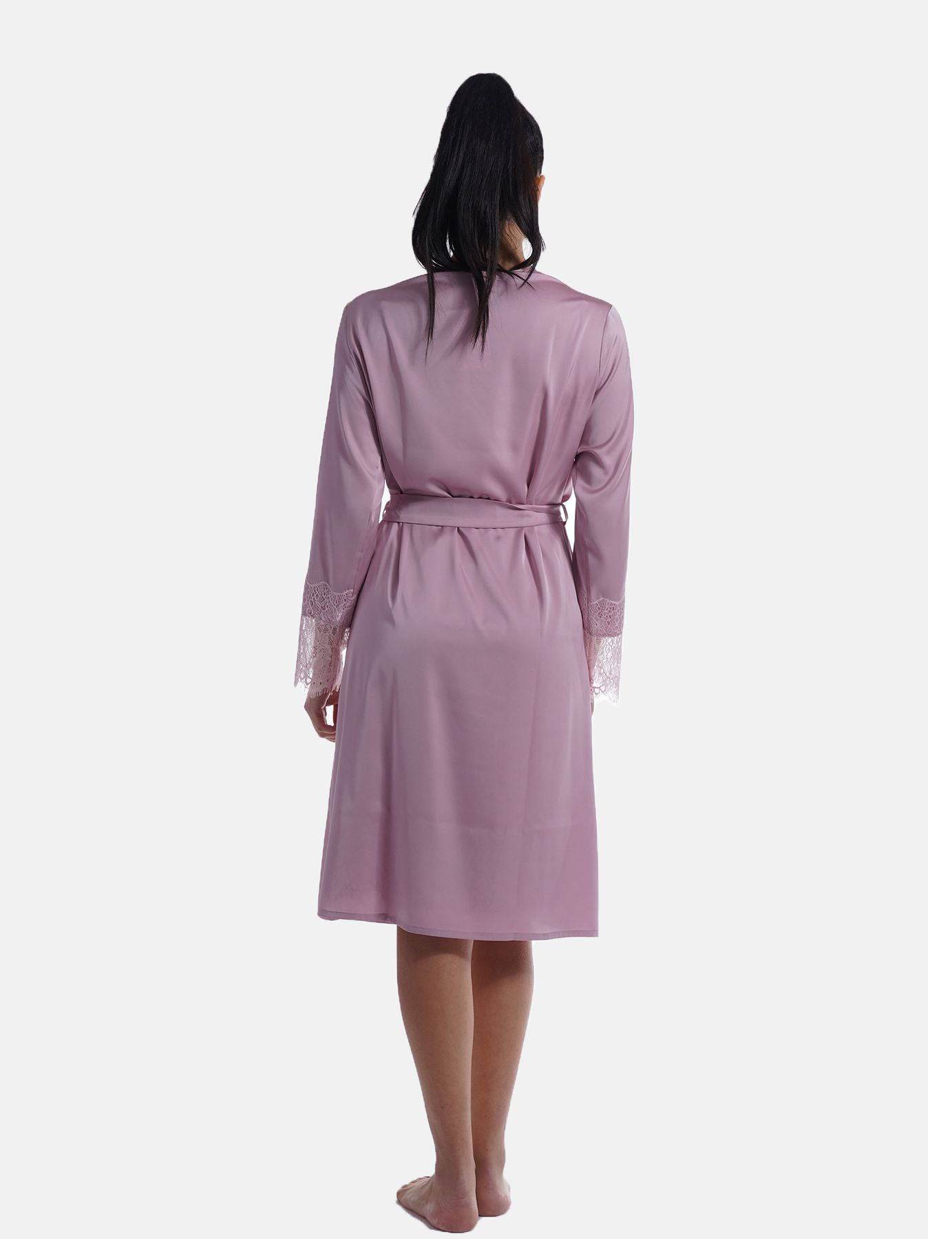 Kimono corto Donna Love Robe Endorfinella - evabiancheria