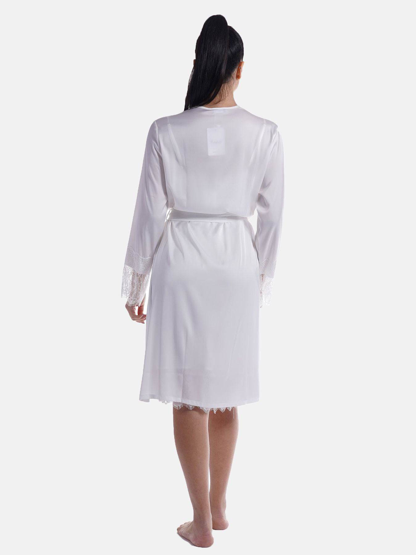 Kimono corto Donna Love Robe Endorfinella - evabiancheria