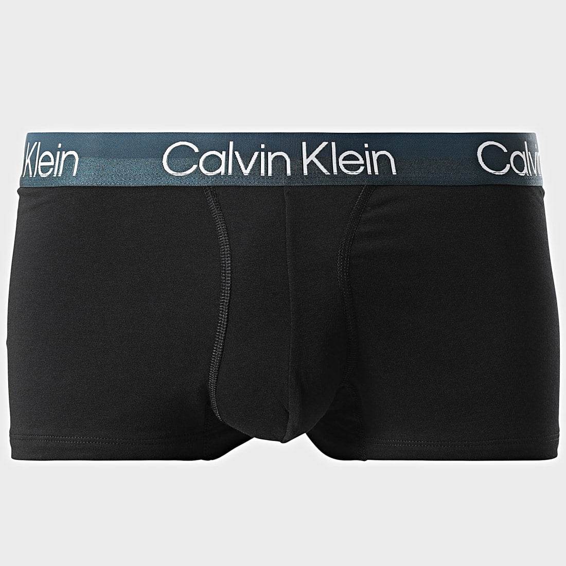 Boxer 3-pack Uomo NB2970A Calvin Klein - evabiancheria