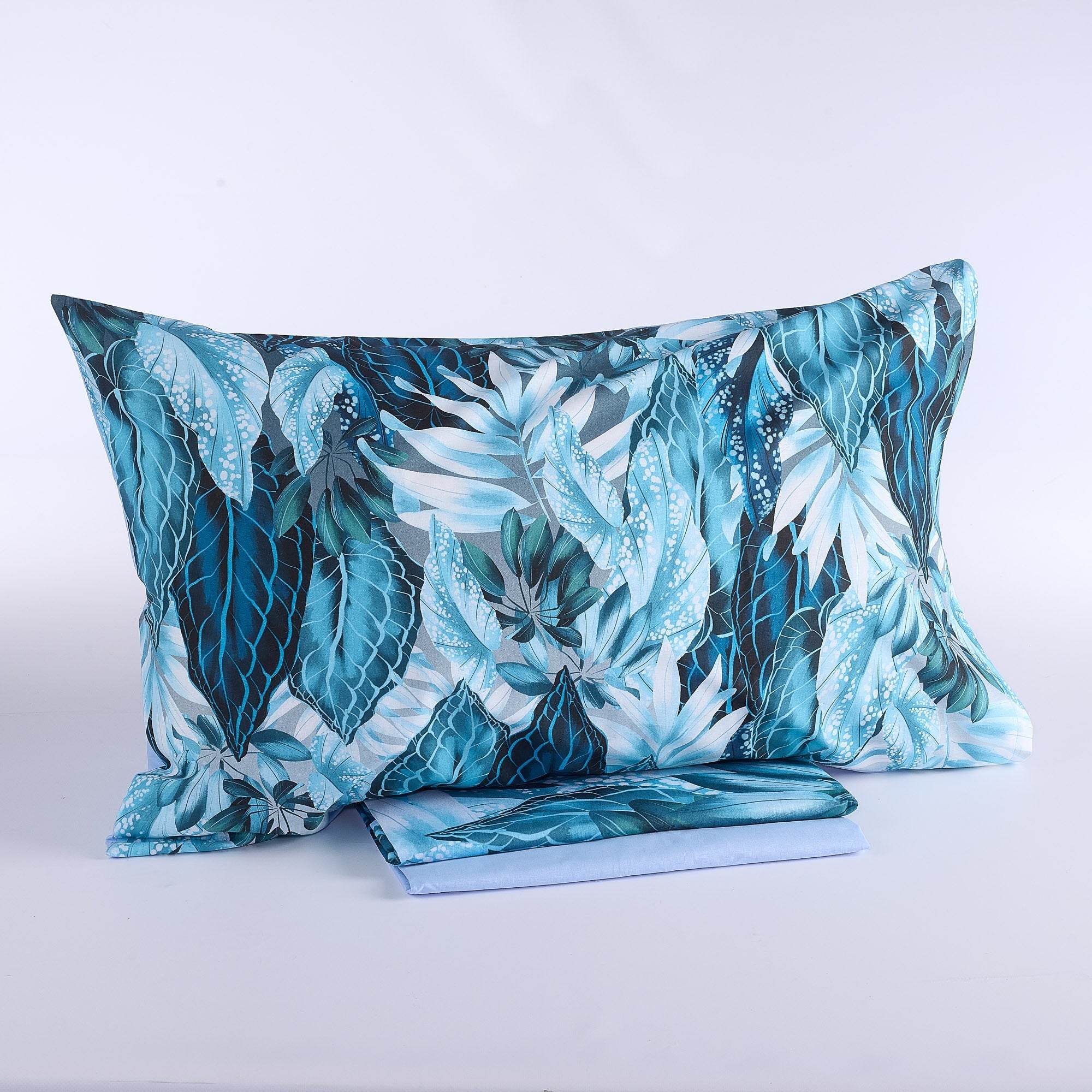 Lenzuola Stampato Biancheria Calinca cpl Mae - evabiancheria