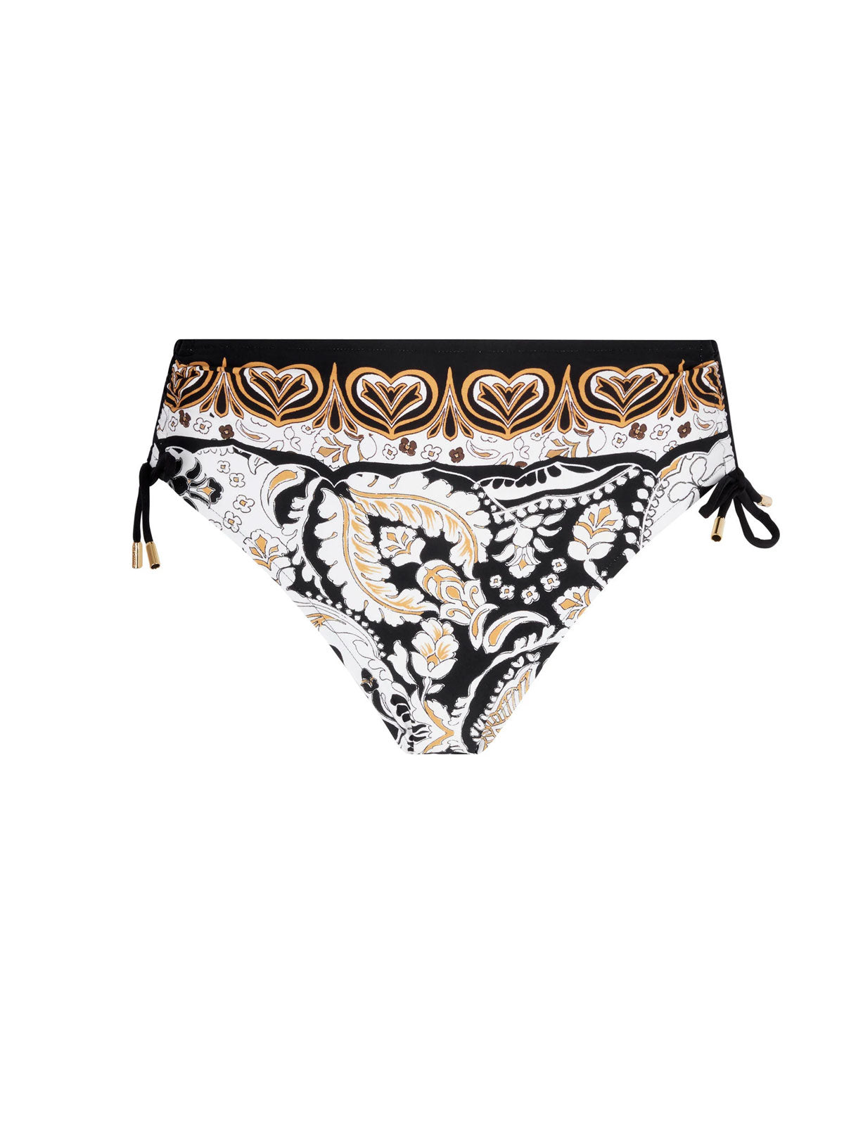 Slip bikini culisse Donna Reves D'Ailleurs ABB0695 Lise Charmel