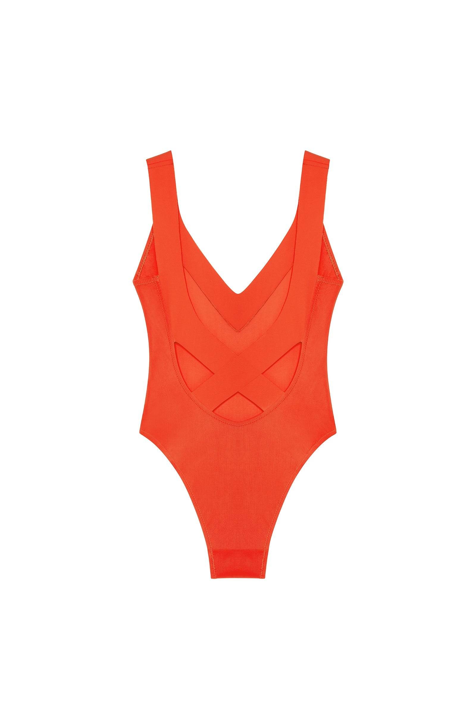 Costume intero Sfoderato senza ferro Donna Yao Pain de Sucre - evabiancheria