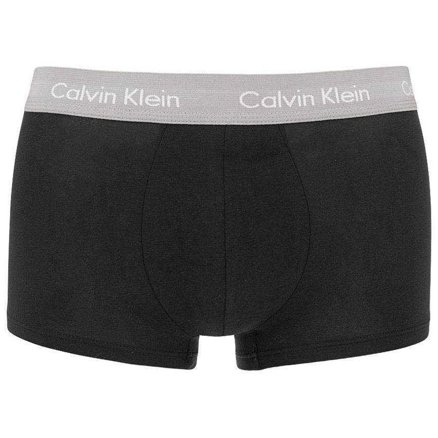 Boxer 3-pack Uomo U2664G-A4 Calvin Klein - evabiancheria