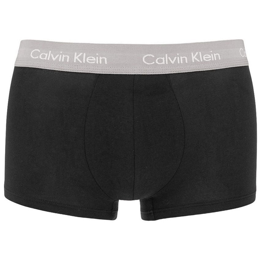 Boxer 3-pack Uomo U2664G-A4 Calvin Klein