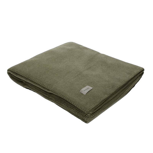 Plaid 160x210 Biancheria Lucy Plaid Fazzini - evabiancheria