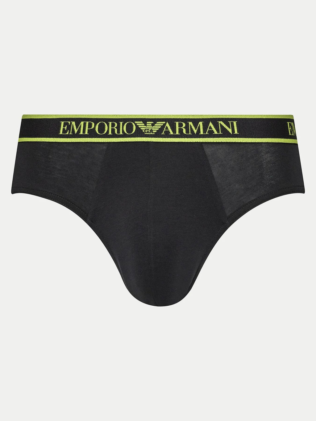 Slip 3-pack Uomo 4F717 111734 Emporio Armani