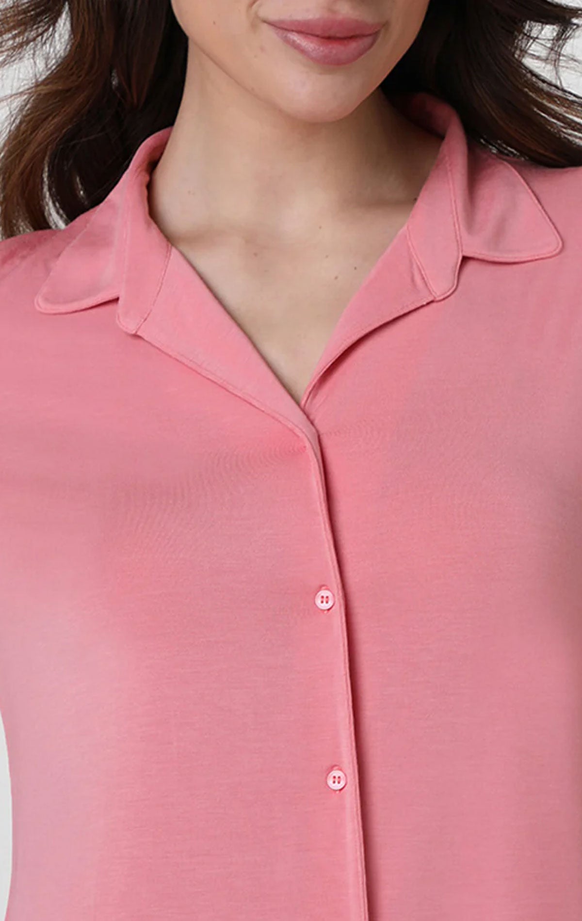 Pigiama corto Donna L0ETH Lovable