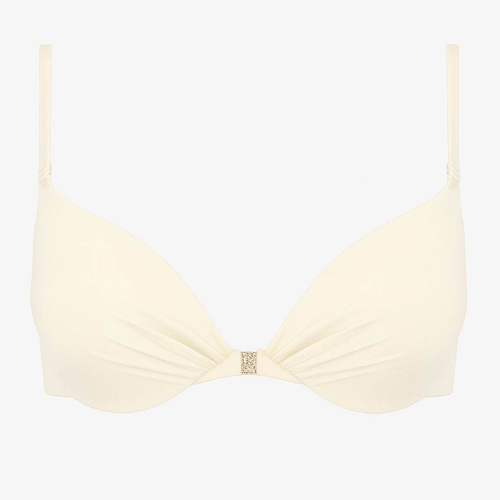 Reggiseno Push-up Donna MIracle 99292 99392 Luna Spendida - evabiancheria