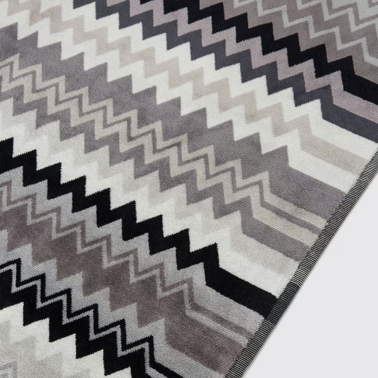 tappeto bagno 60x90 Biancheria Giacomo Tappeto Missoni Home