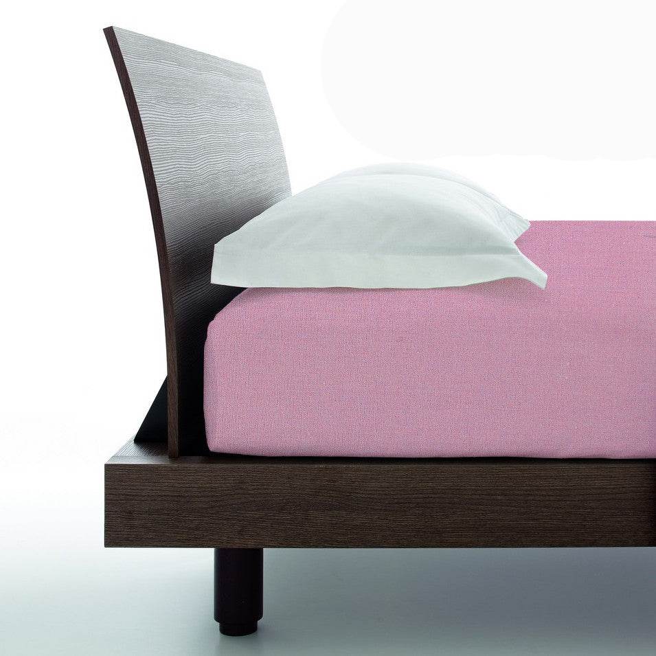 Lenzuolo di sotto Tinta Unita Biancheria ARIANNA P.LE SOTTO LENZ Fazzini - evabiancheria