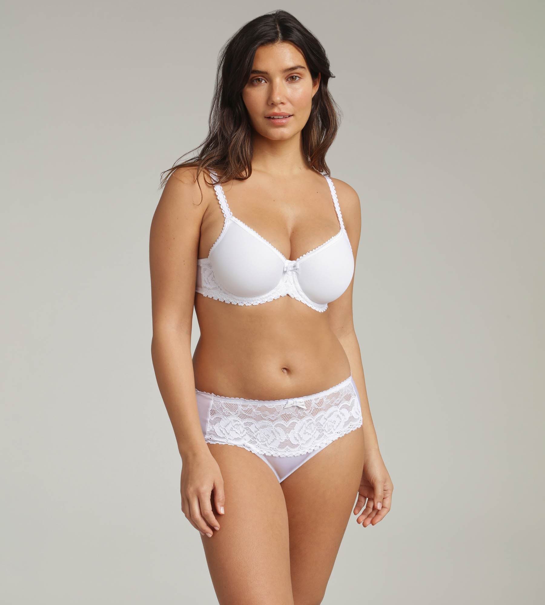 Reggiseno Foderato con ferretto Donna P0DPR Playtex - evabiancheria