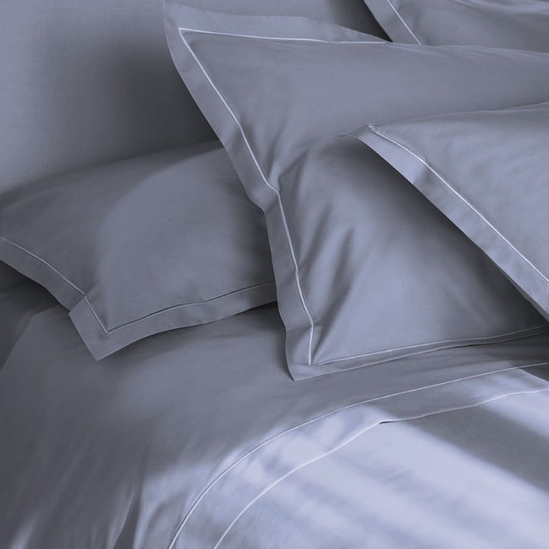 Plain Sheets Linen Teseo cpl Fazzini