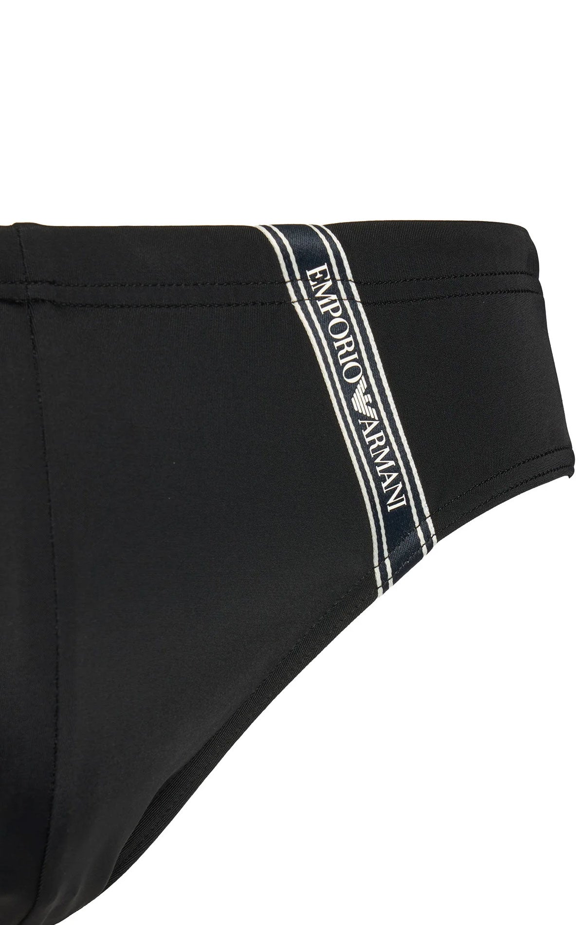 Costume slip sgambato Uomo AF20426 EM000570 Emporio Armani