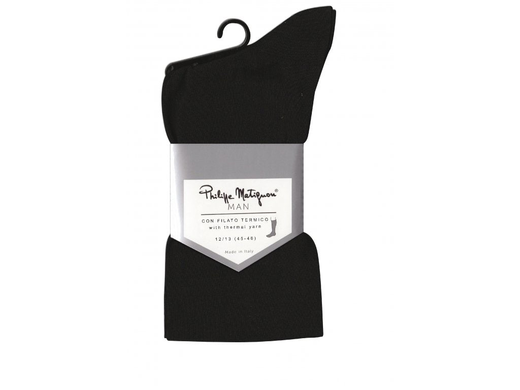 Calze lunghe Uomo THERMIQUE M115265 Philippe Matignon