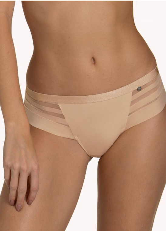 Brasiliano Pizzo Donna ALEGRA 22139 Lisca