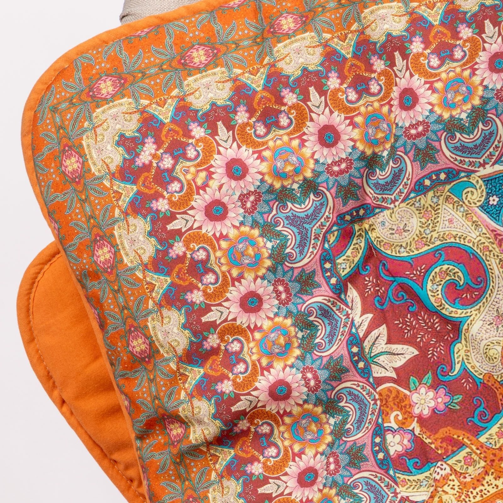 Scaldotto 130x170 Biancheria Alhambra Scaldotto Caleffi