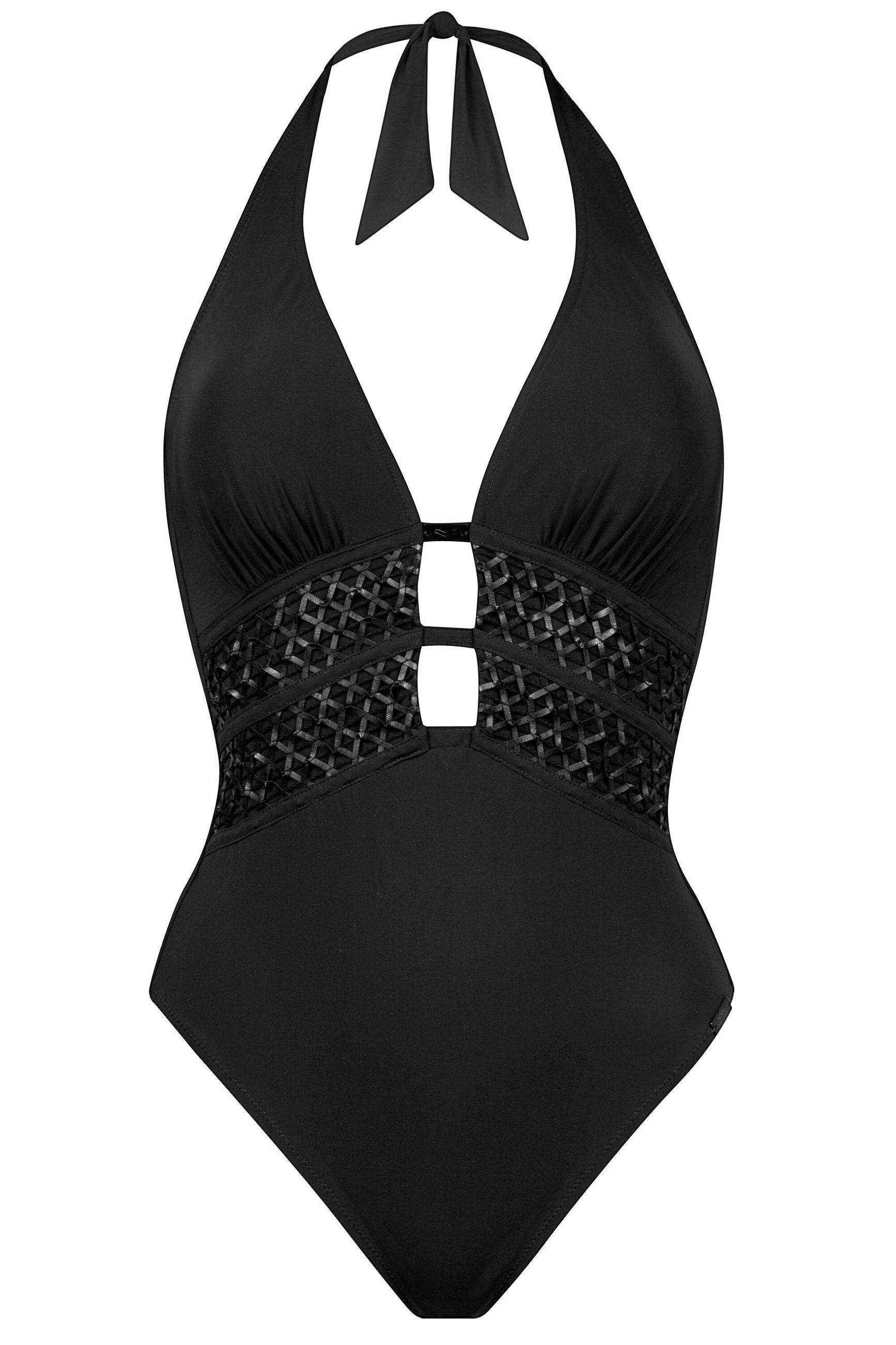 Costume intero Coppa preformata Donna 4113 603 Maryan Mehlhorn - evabiancheria
