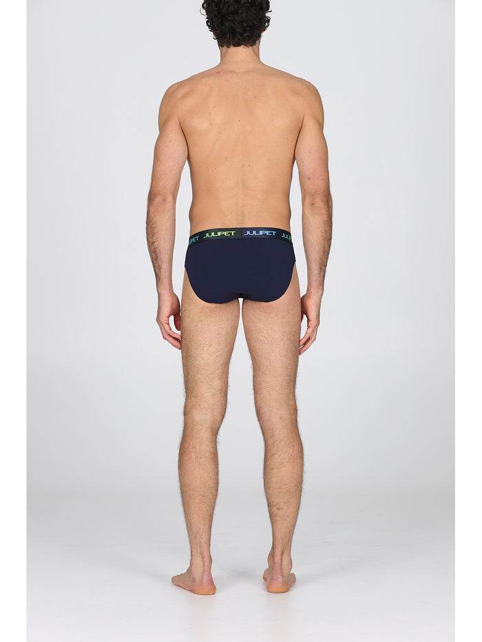 Slip Bi-pack Uomo Gela JPB108 Julipet - evabiancheria