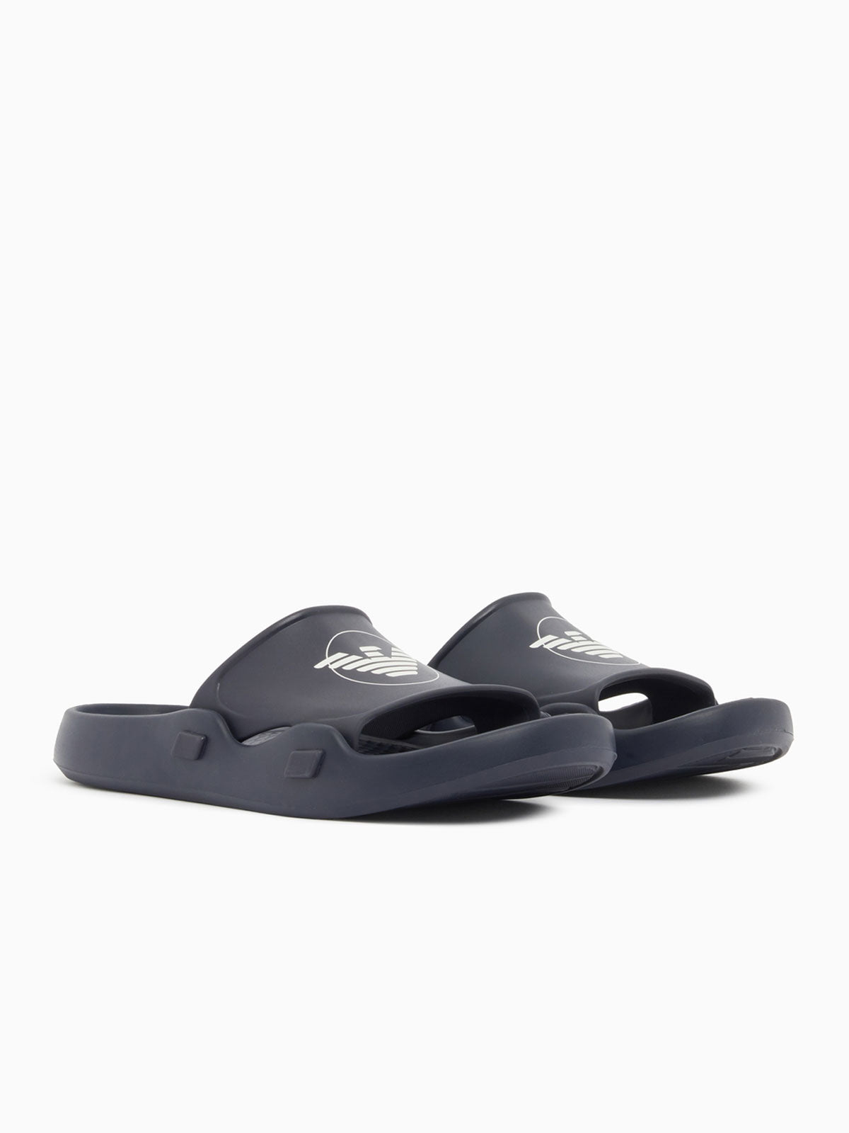 Ciabatta Aperta Uomo AF22191 EX000044 Emporio Armani