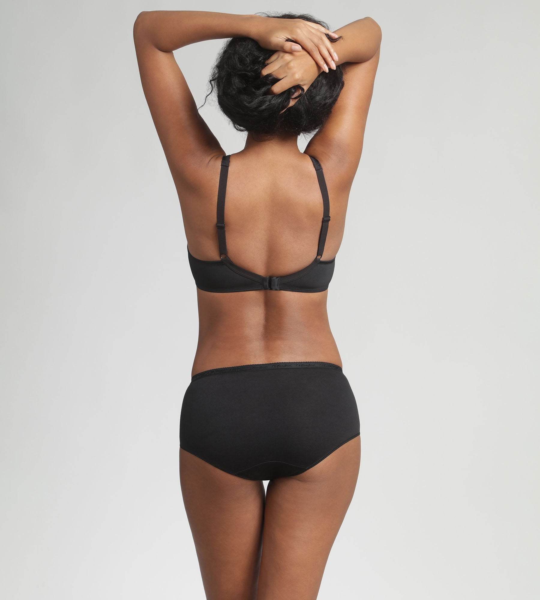 Reggiseno Sfoderato con ferretto Donna P0A68 Playtex - evabiancheria