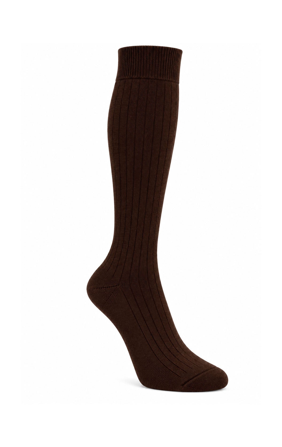 Calze lunghe Tinta Unita Uomo 802 LU Dandy Ironic Socks