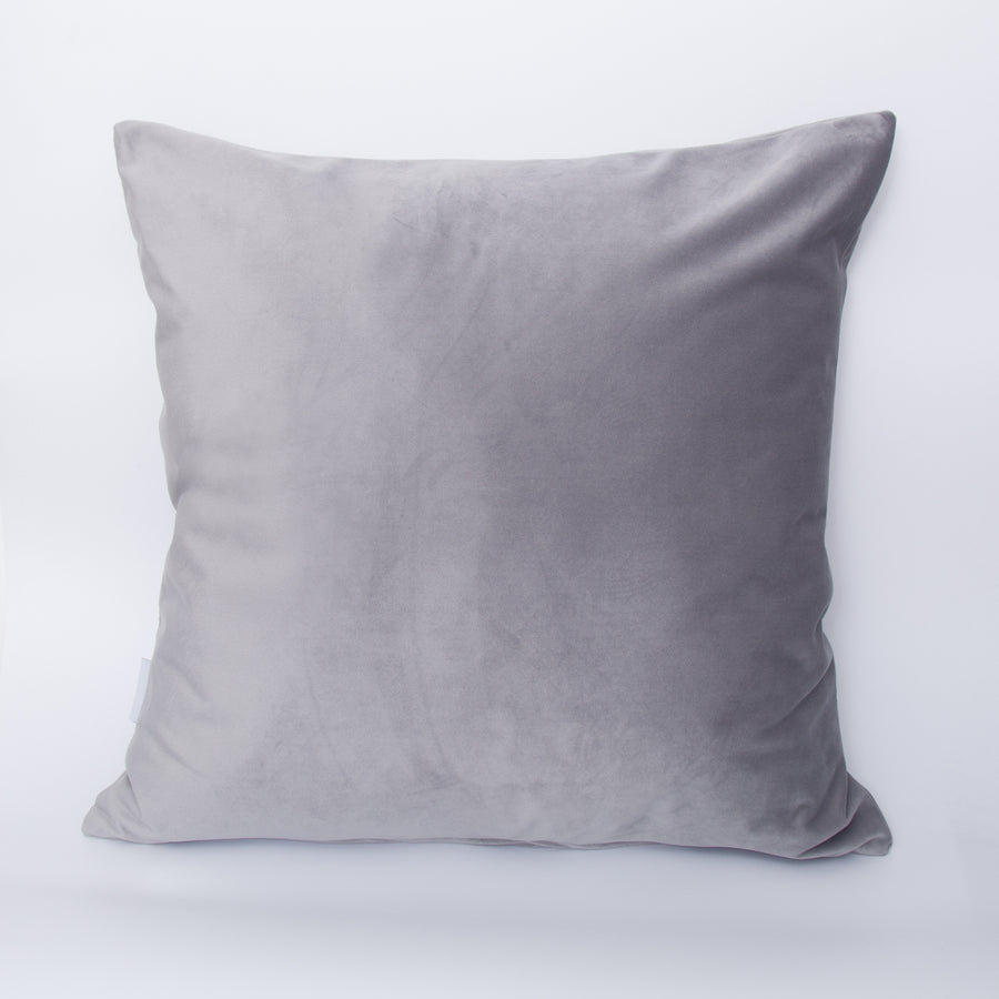 Cushion 50x50 Linen VELVET 50X50 Eva Home Collection