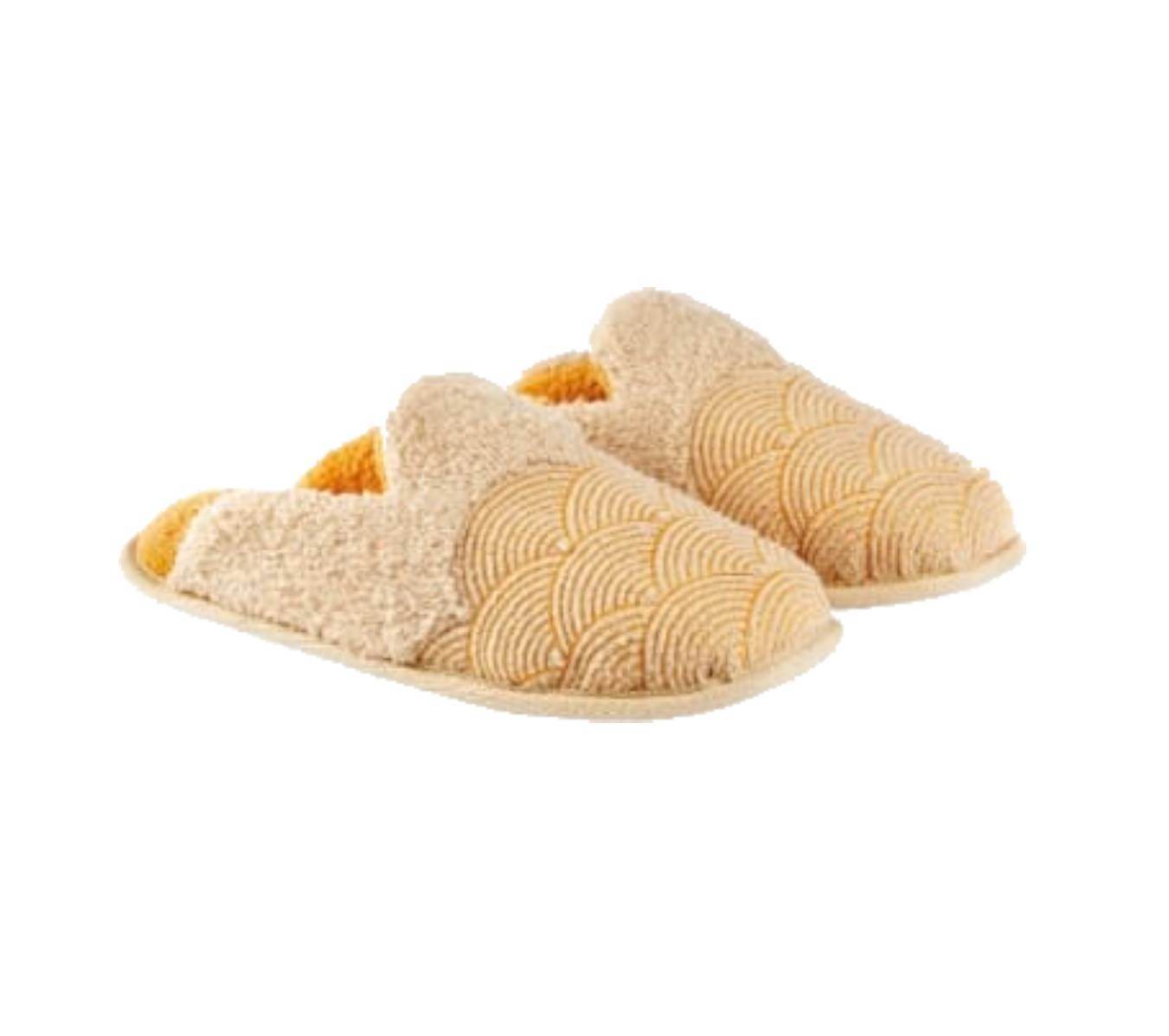 Ciabatta Chiusa Donna 30073 Emanuela Biffoli - evabiancheria