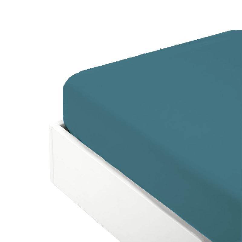 Lenzuolo di sotto Tinta Unita Biancheria ARIANNA P.LE SOTTO LENZ Fazzini - evabiancheria