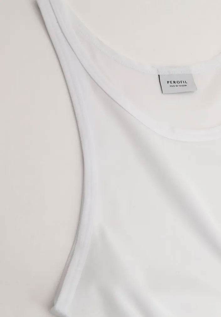 Canotta spalla stretta Uomo Vprt00171 Perofil - evabiancheria