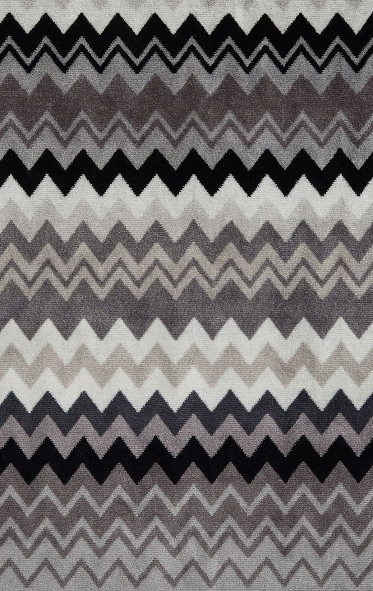 tappeto bagno 60x90 Biancheria Giacomo Tappeto Missoni Home