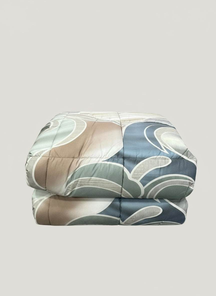 Trapunta Stampato Biancheria Trentasei Trap Tessitura Randi - evabiancheria