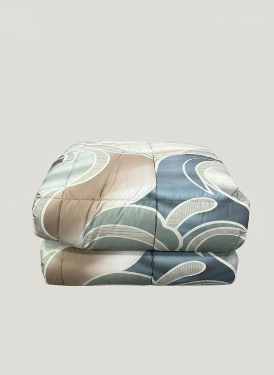 Trapunta Stampato Biancheria Trentasei Trap Tessitura Randi - evabiancheria