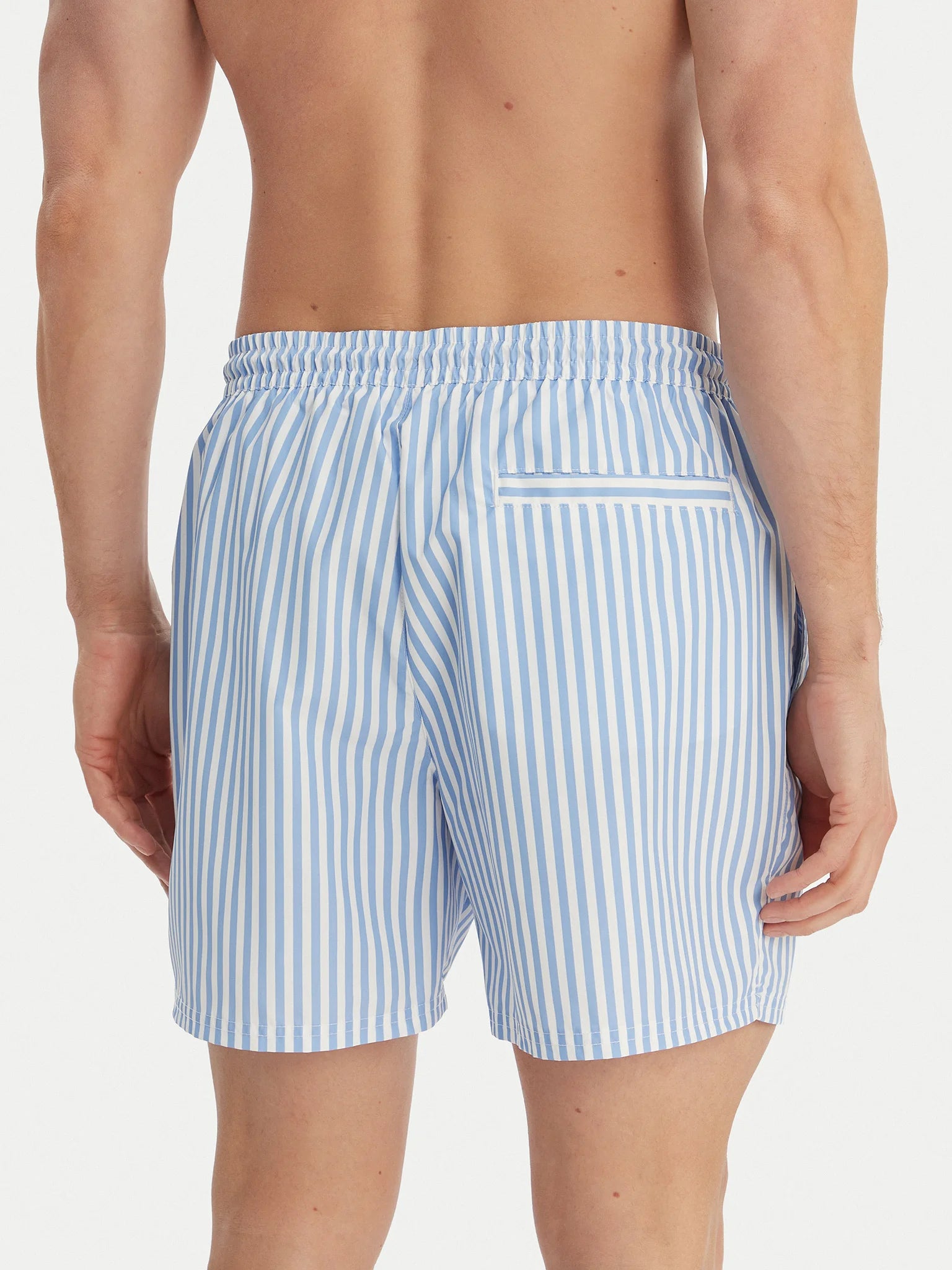 Costume boxer medio Uomo N61045 Riga Calvin Klein