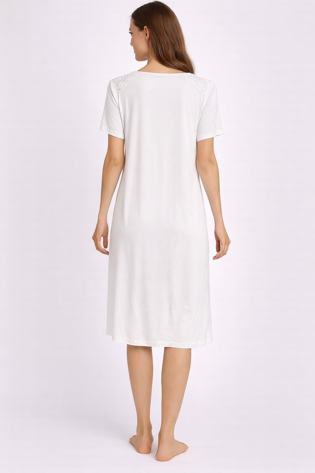 Camicia Manica corta Donna 5042 Cam Annette