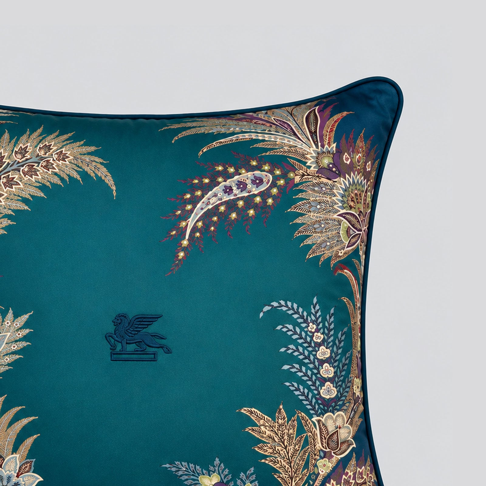 Cuscino 45x45 Biancheria Caladium CU Etro Home