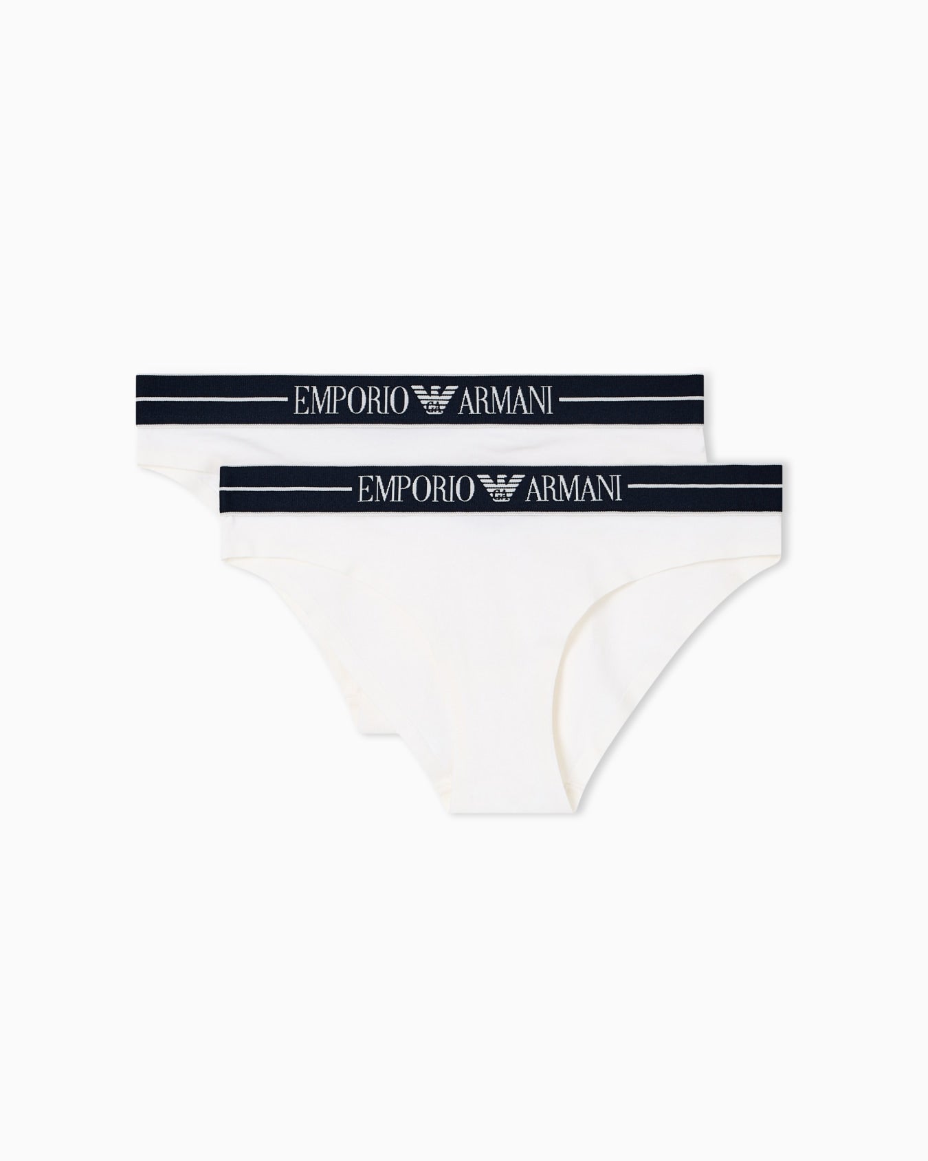 Slip Bi-pack Donna AF10881 EW000403 Emporio Armani