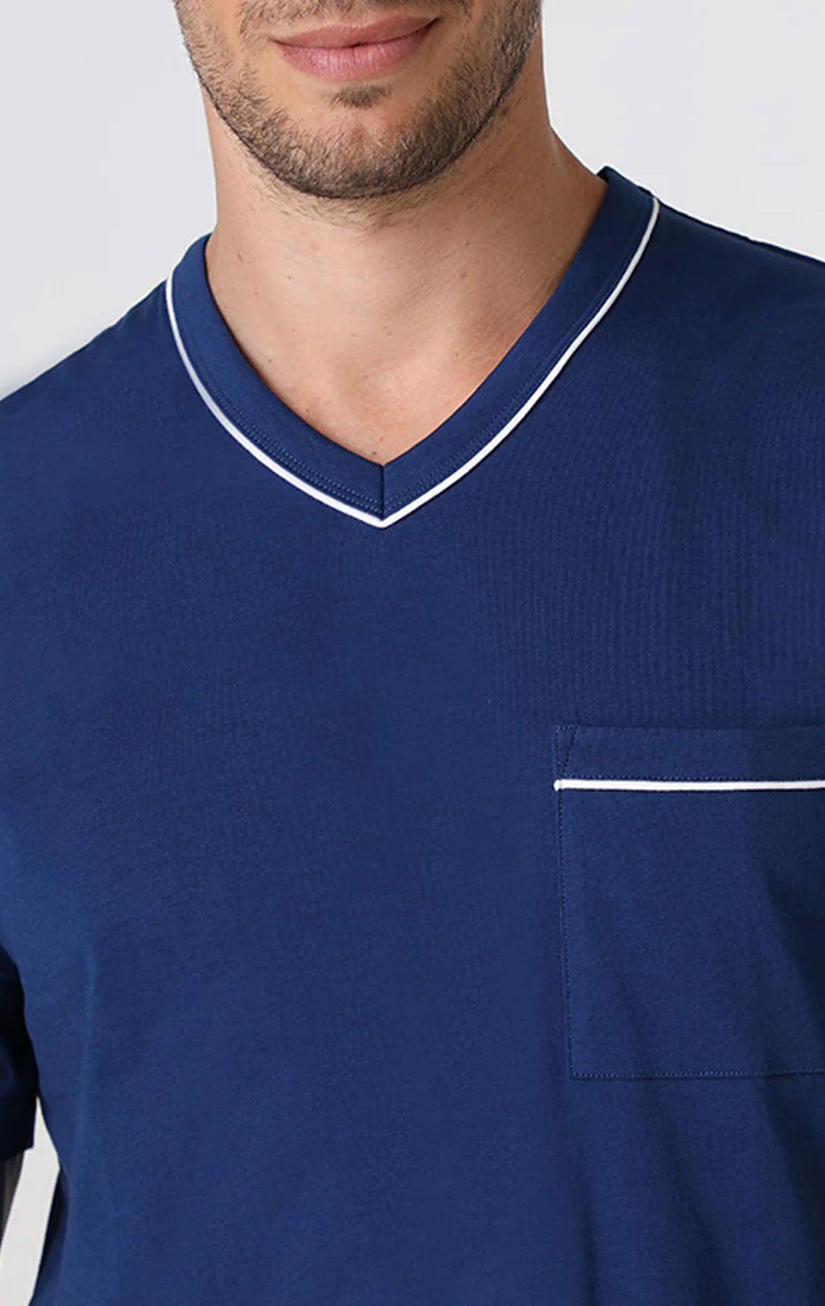 Pigiama corto Uomo L0ET3 Lovable